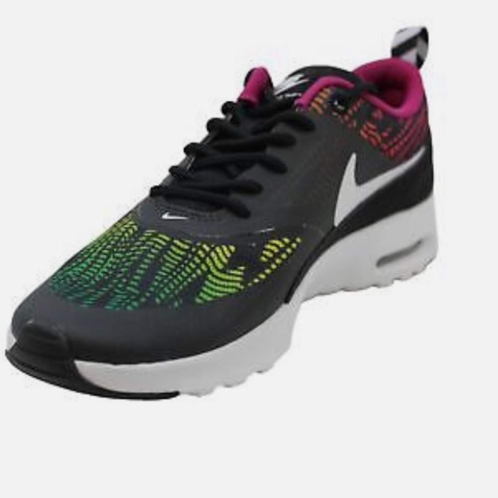 Nike Womenś Women's Air Max Thea Print Size 6.5